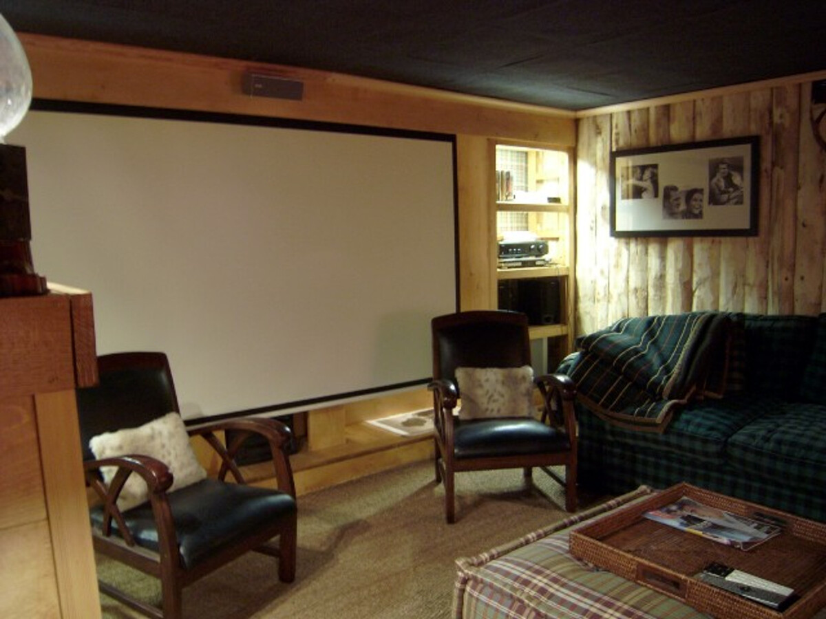 Chalet bois 9 pers, 250 m², poêle et terrasse à Crest-Voland - Photo 4