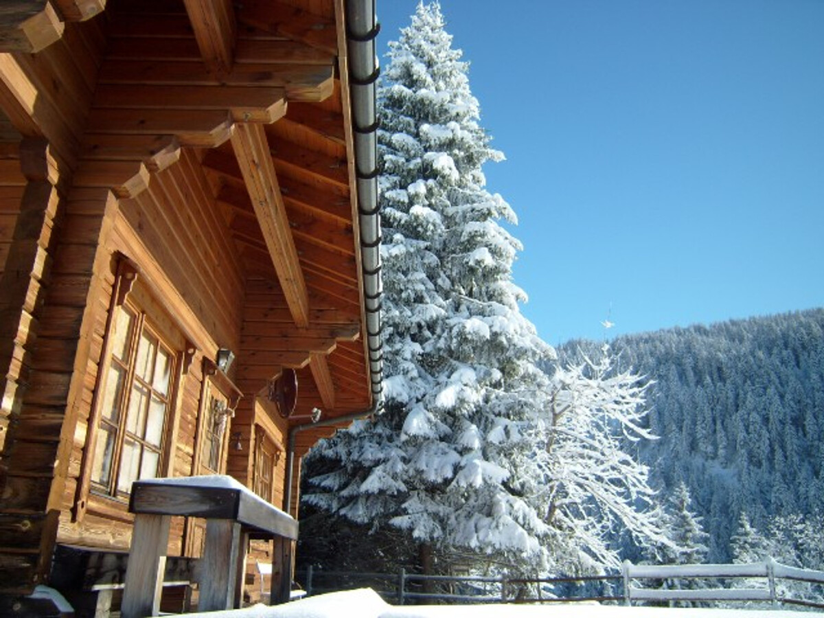 Chalet bois 9 pers, 250 m², poêle et terrasse à Crest-Voland - Photo 15