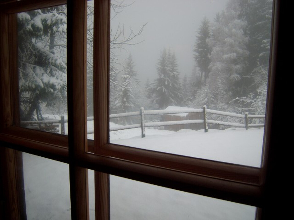 Chalet bois 9 pers, 250 m², poêle et terrasse à Crest-Voland - Photo 19