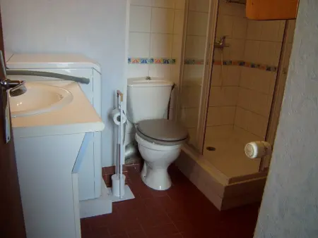 Appartement 4 pers. avec balcon vue pistes, Crest-Voland : photo 9