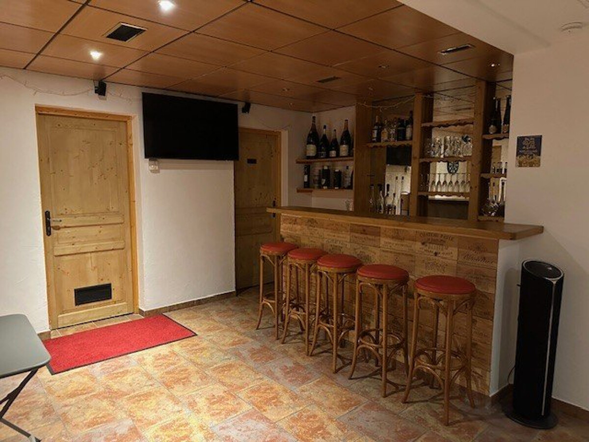 Chalet 12 personnes Crest-Voland, 300 m des pistes - Photo 20