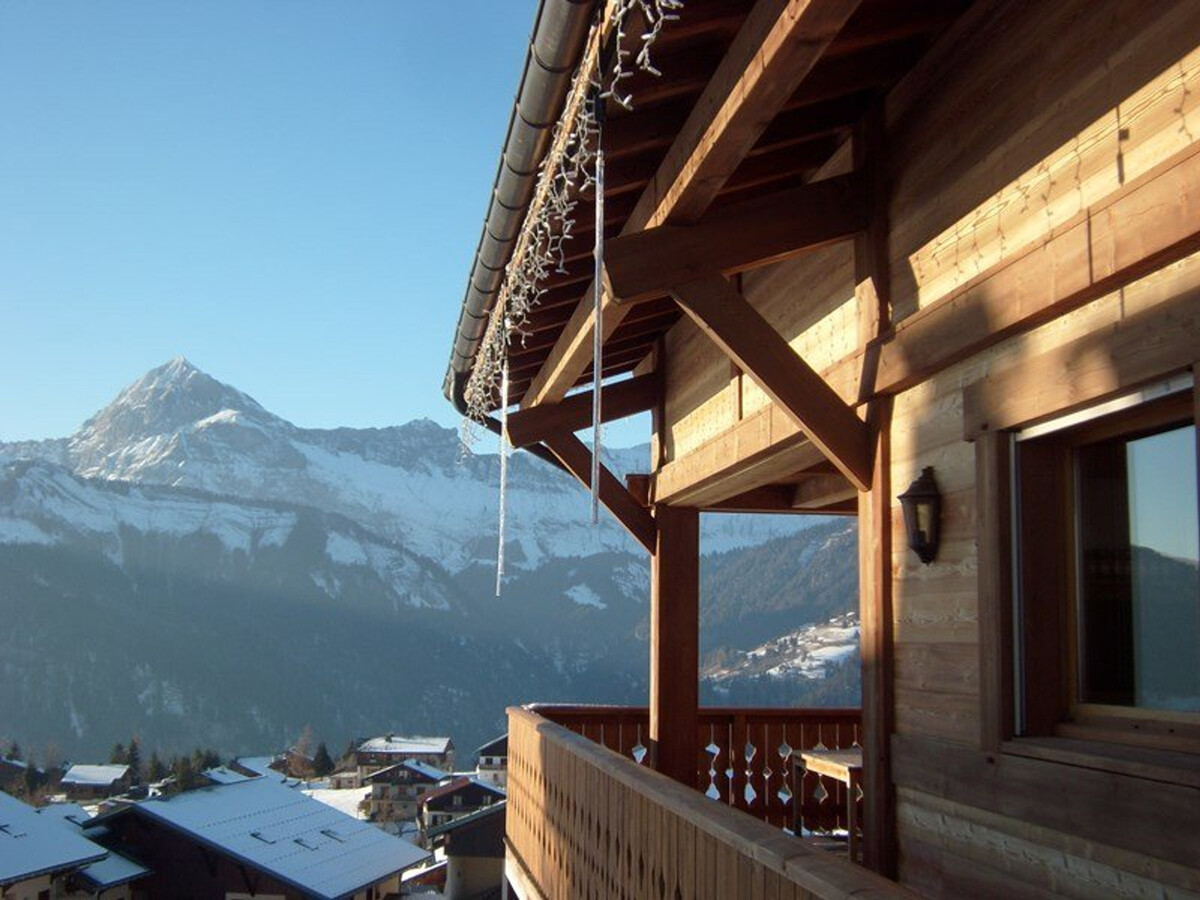 Chalet 12 personnes Crest-Voland, 300 m des pistes - Photo 23