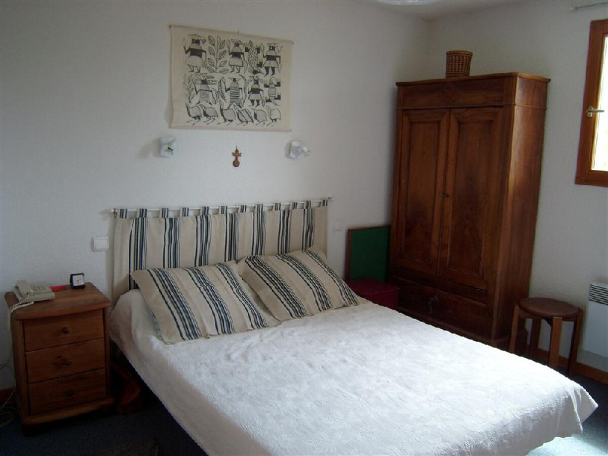 Appartement 3 pièces 6 personnes, terrasse Sud-Ouest à Crest-Voland - Photo 4