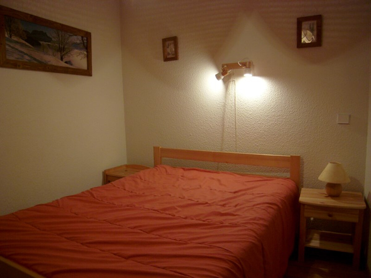 Appartement 4 pers. 36 m² à Crest-Voland, balcon sud - Photo 5