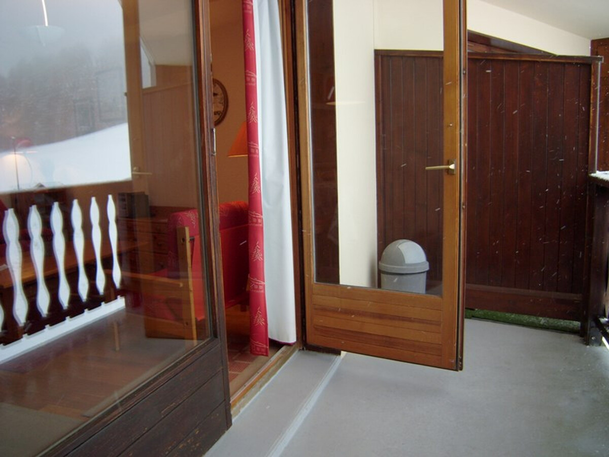 Appartement 4 pers. 36 m² à Crest-Voland, balcon sud - Photo 7