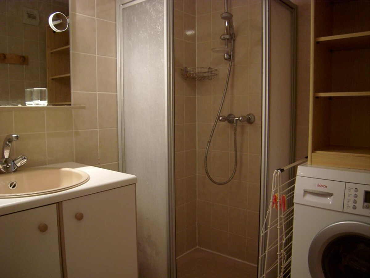 Appartement 4 pers. 36 m² à Crest-Voland, balcon sud - Photo 8