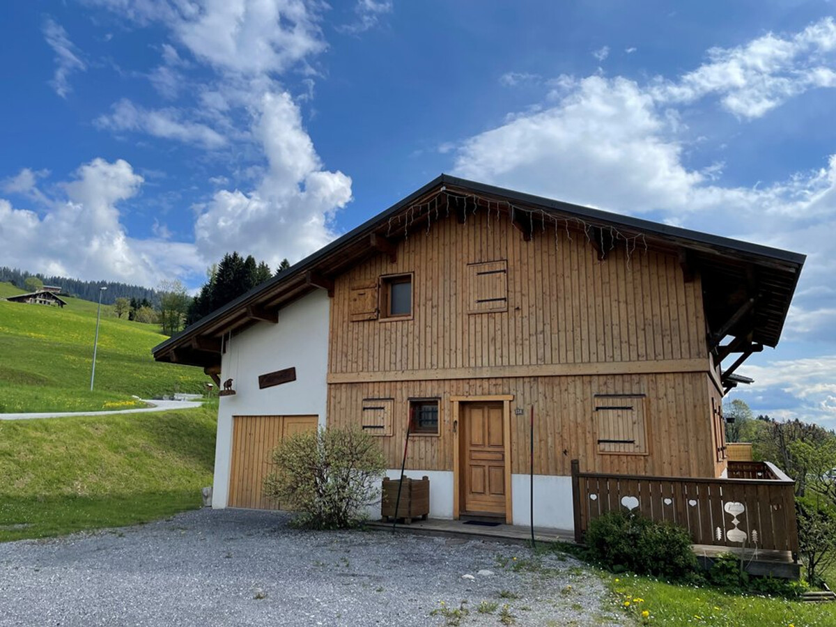 Chalet 8 pers, 5 ch, cheminée à 200 m des pistes - Photo 17