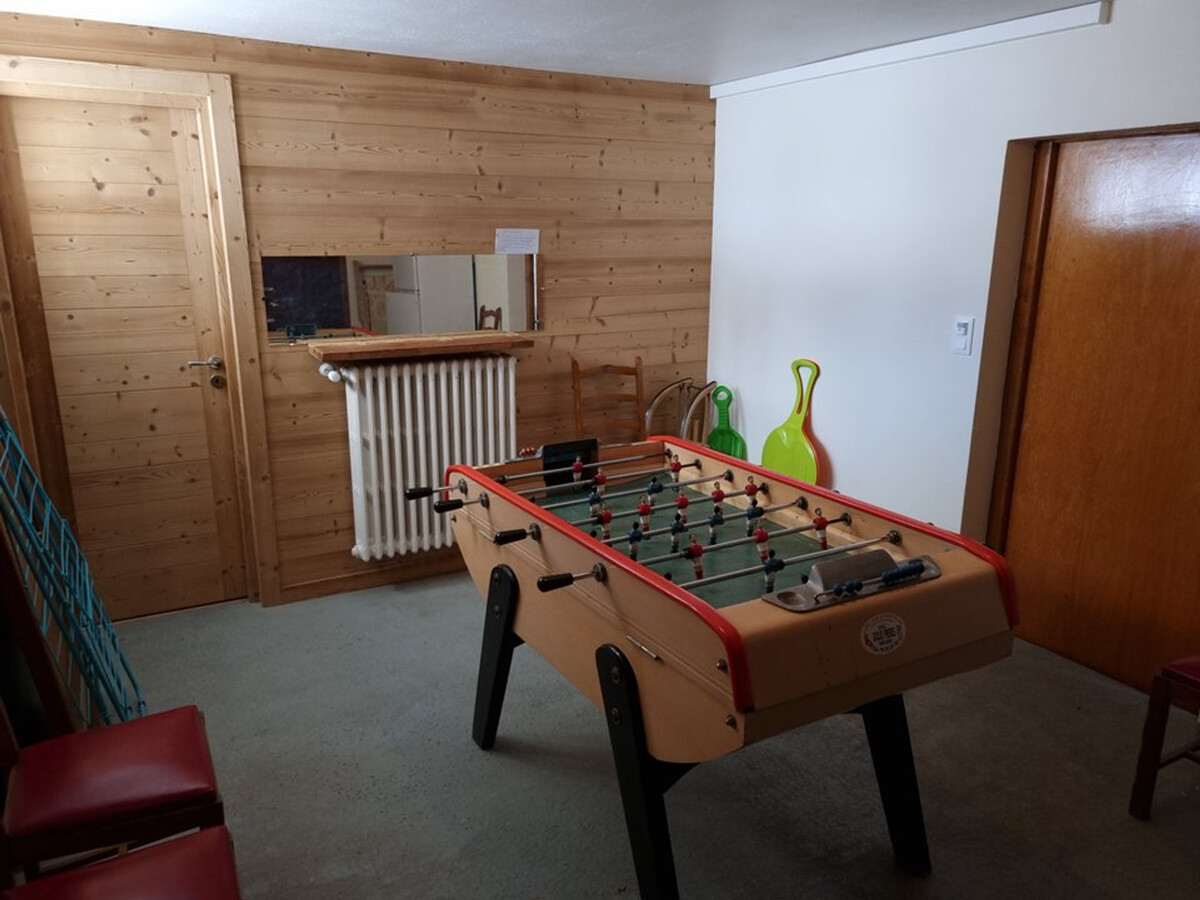 Chalet 11 pers, 4 chambres, vue Aravis, 200 m des pistes - Photo 7