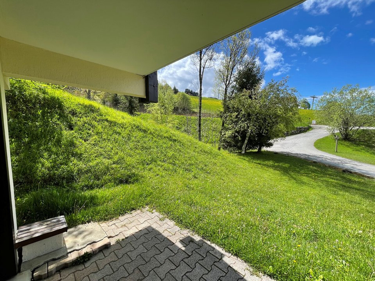 Studio 20 m² rez-de-chaussée 4 pers. à 80 m des pistes - Photo 7