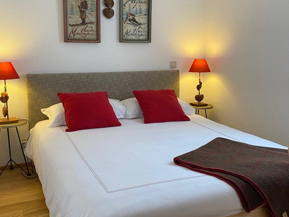 Appartement 4 personnes à 100 m des pistes, Crest-Voland - Photo 4