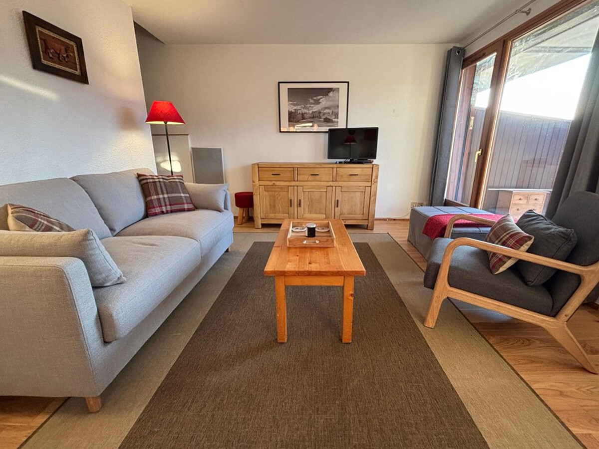 Appartement 4 personnes à 100 m des pistes, Crest-Voland - Photo 5