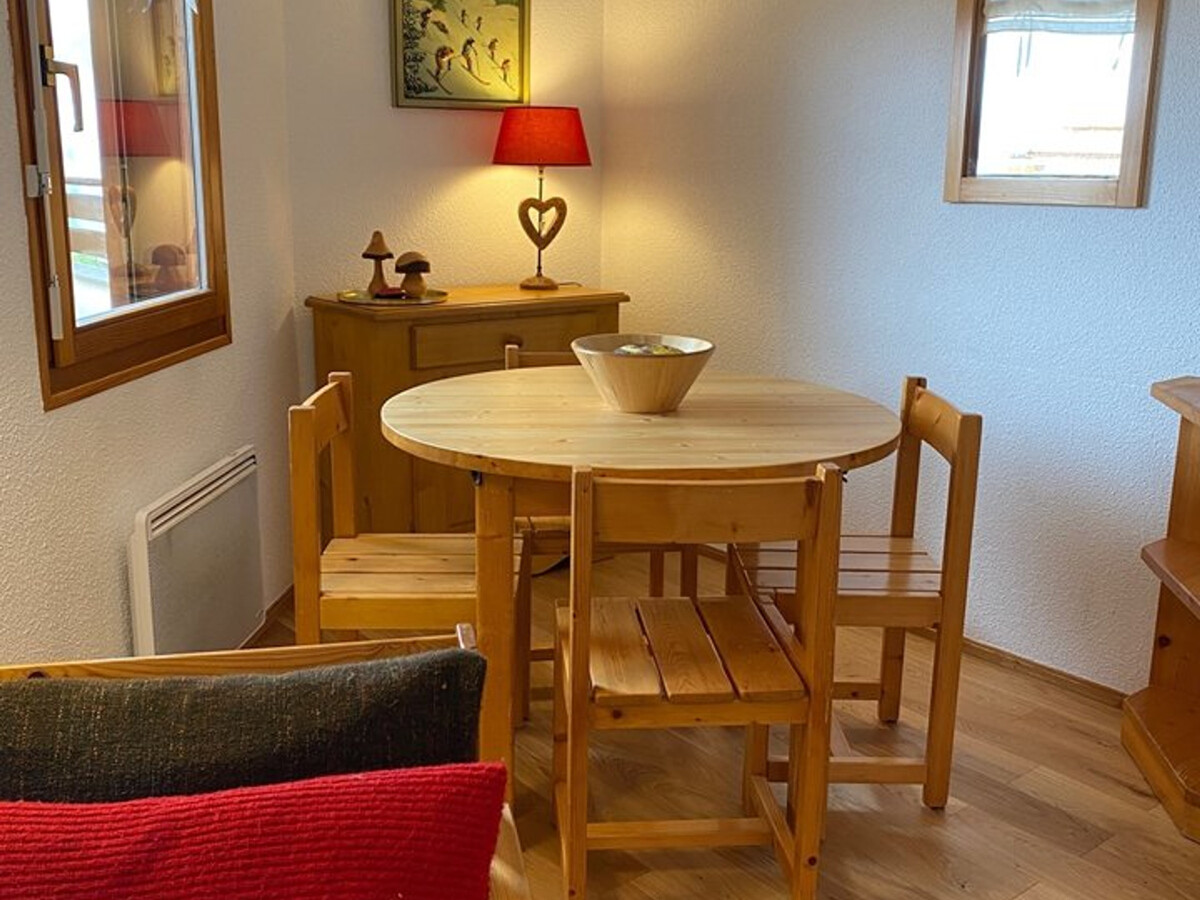 Appartement 4 personnes à 100 m des pistes, Crest-Voland - Photo 6