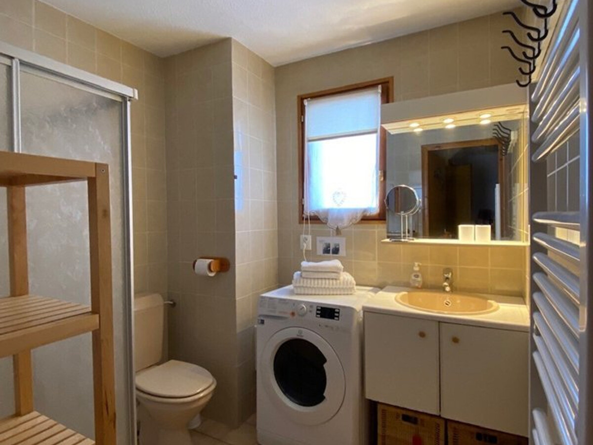 Appartement 4 personnes à 100 m des pistes, Crest-Voland - Photo 7