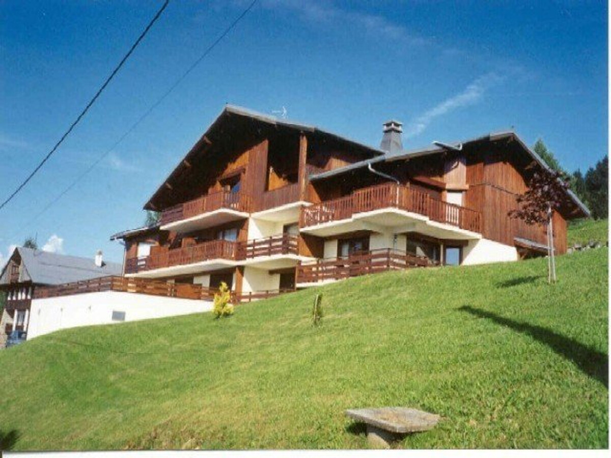 Appartement 4 personnes à 100 m des pistes, Crest-Voland - Photo 8