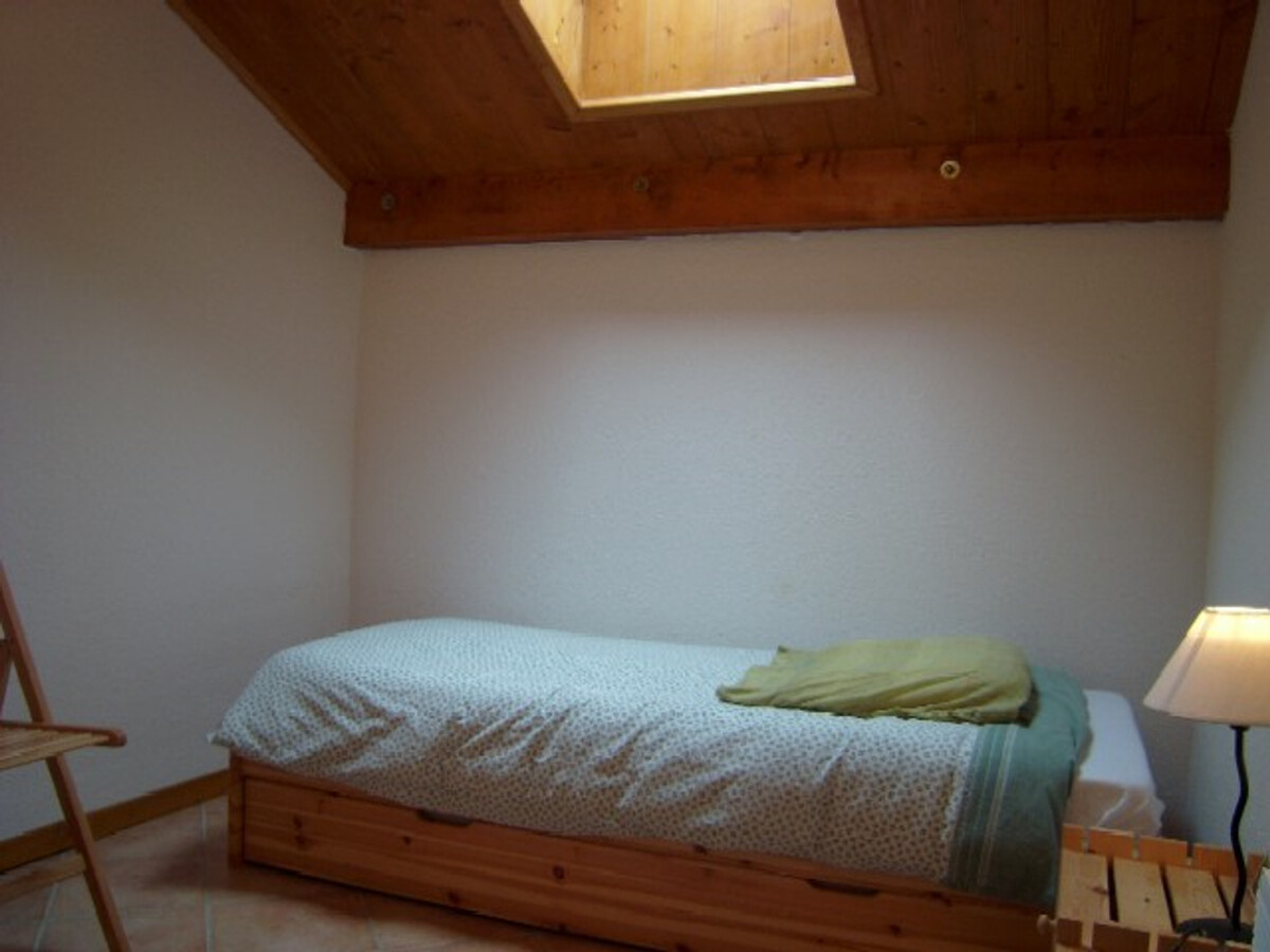 Duplex 8 pers, 4 chambres à 100m des pistes - Photo 8