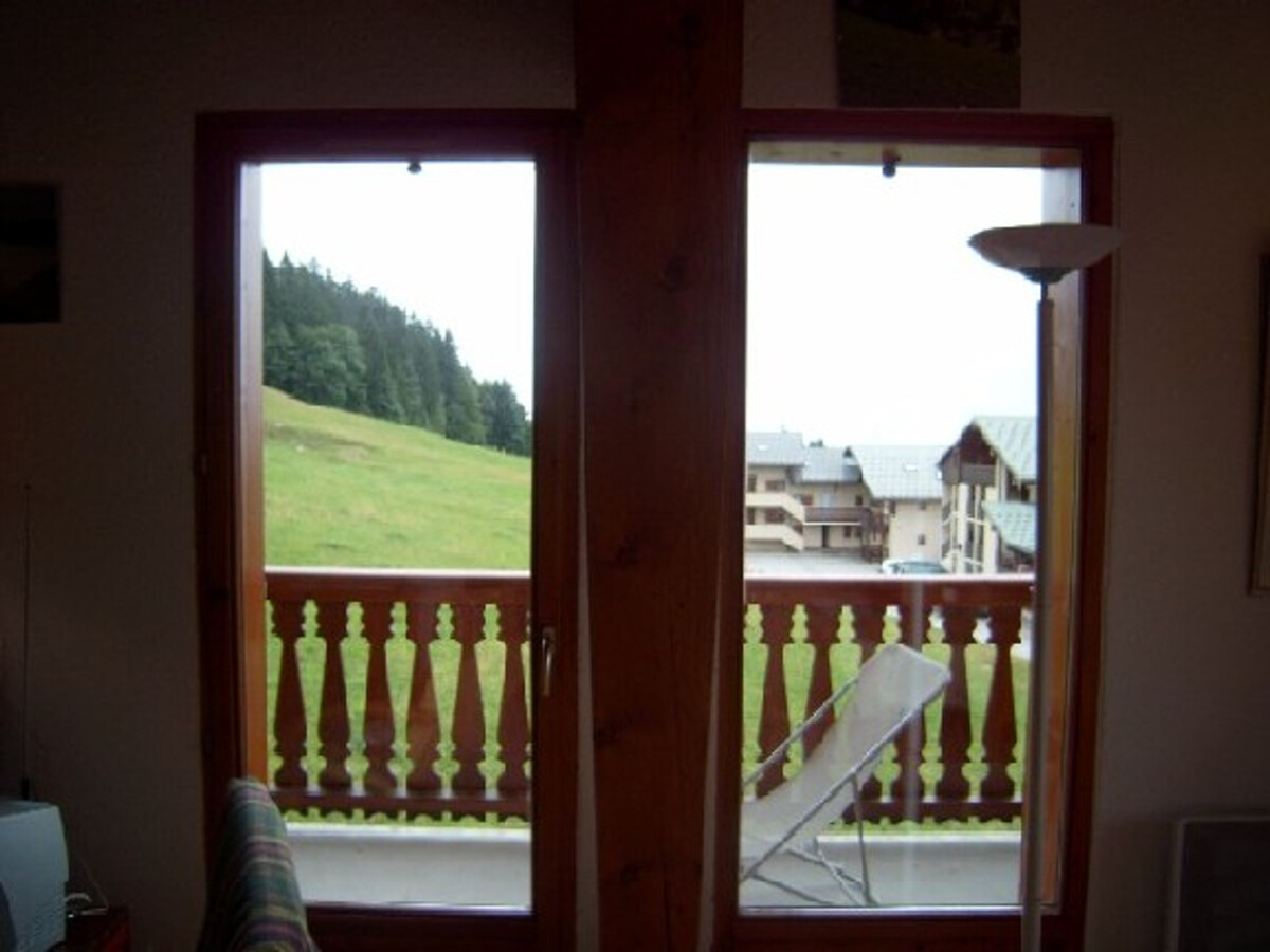 Duplex 8 pers, 4 chambres à 100m des pistes - Photo 9