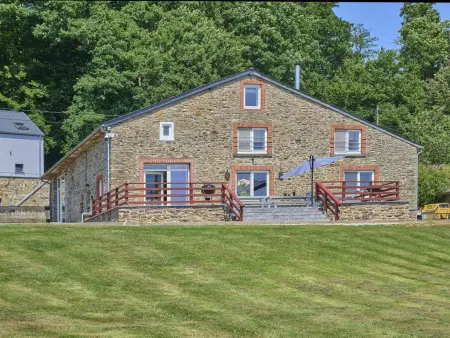 Location maison à Lierneux