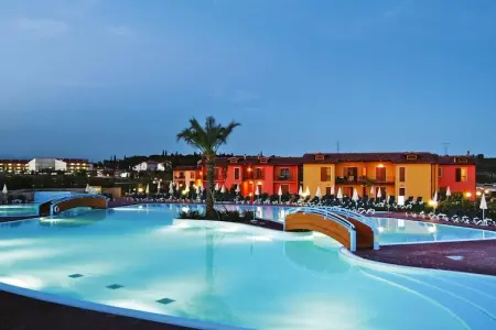 Location appartement à Peschiera