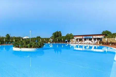 Location appartement à Peschiera