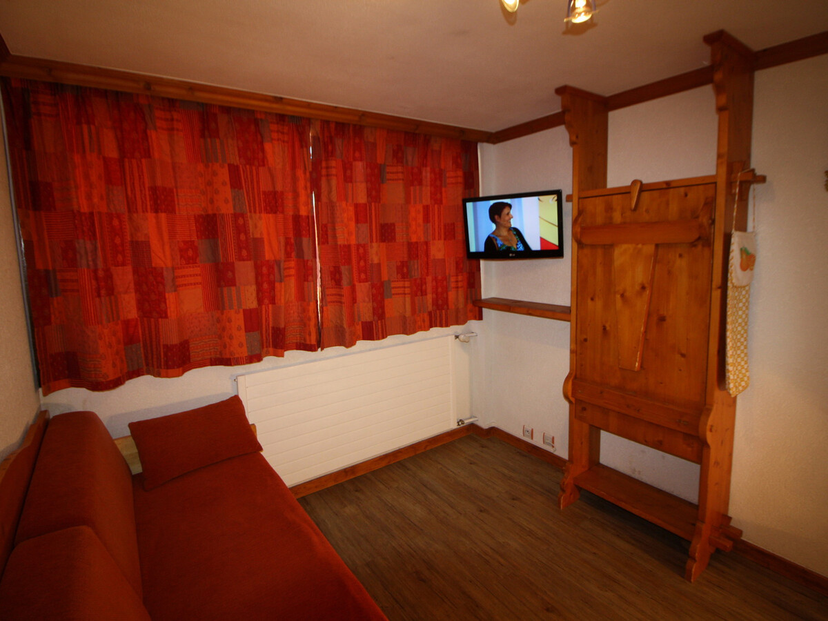 Studio rénové 16m² Tignes, 7e étage - Photo 3