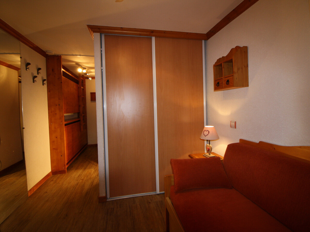 Studio rénové 16m² Tignes, 7e étage - Photo 6