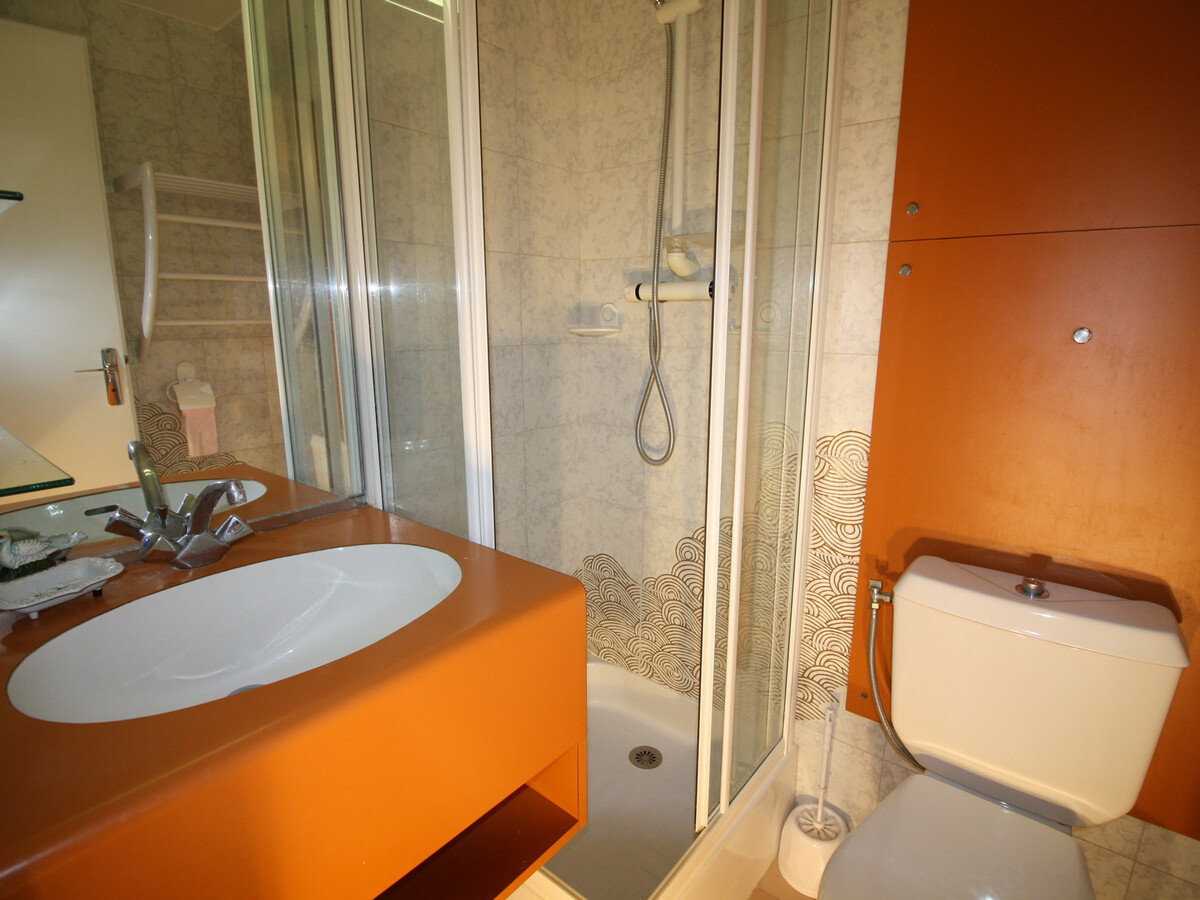 Studio rénové 16m² Tignes, 7e étage - Photo 9