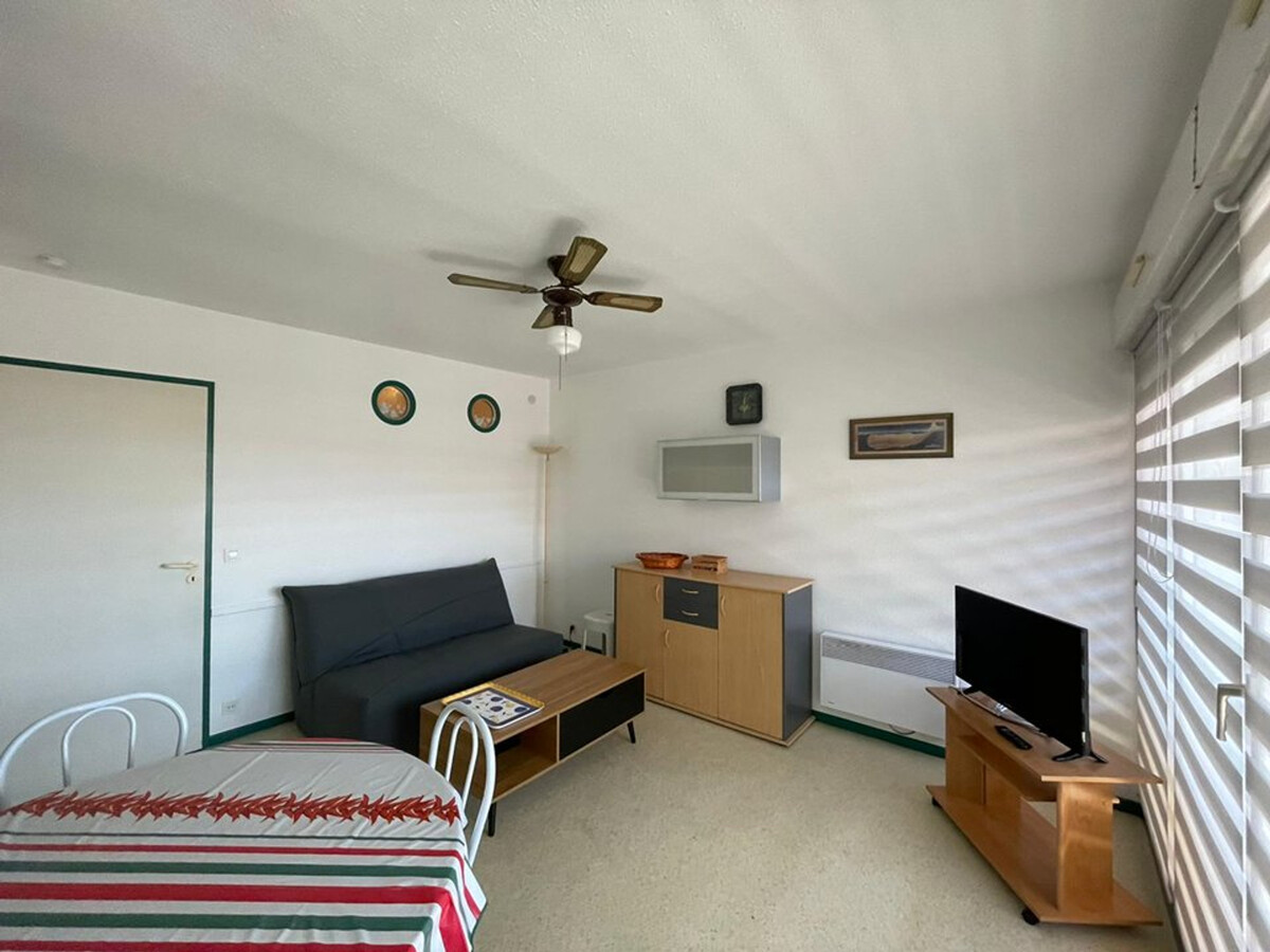 Appartement 5 personnes à Hossegor, parking et piscine - Photo 3