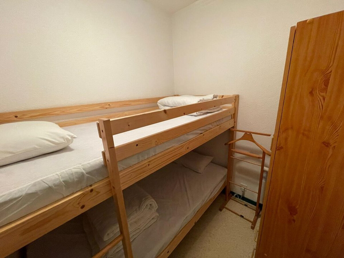 Appartement 5 personnes à Hossegor, parking et piscine - Photo 7