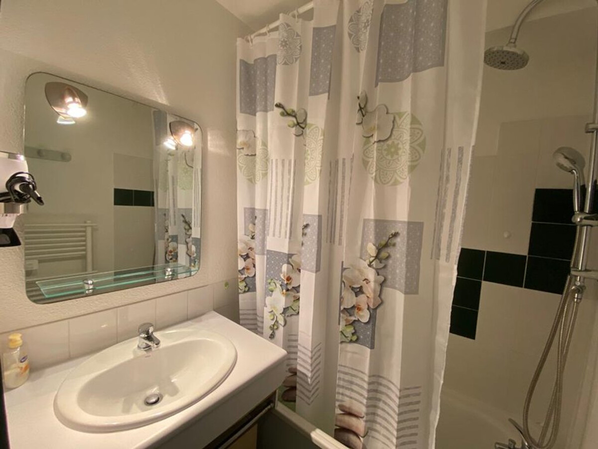 Appartement 5 personnes à Hossegor, parking et piscine - Photo 10
