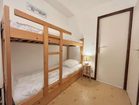 Studio 25m² Notre-Dame-de-Bellecombe, 400m des commerces : photo 10