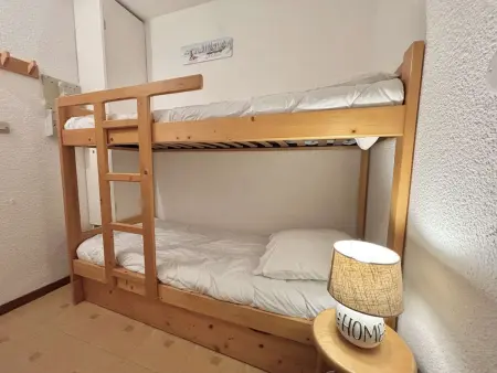 Studio 25m² Notre-Dame-de-Bellecombe, 400m des commerces : photo 11