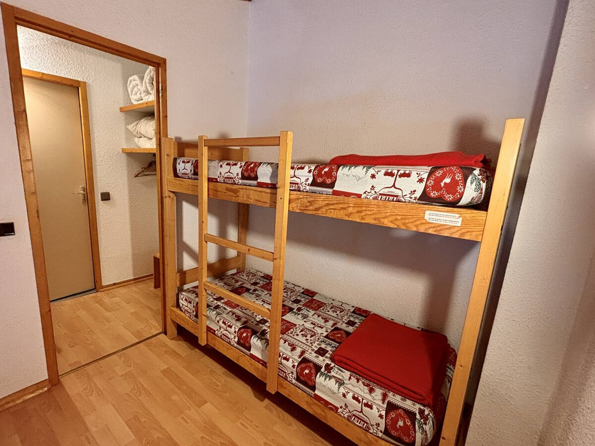 Duplex 6 pers au centre, parking, animaux OK - Photo 3