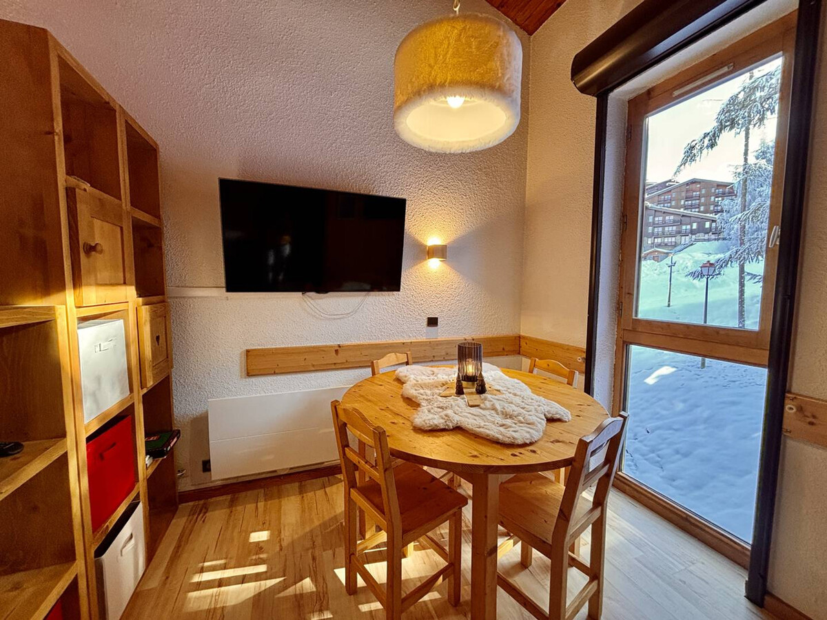 Duplex 6 pers au centre, parking, animaux OK - Photo 8