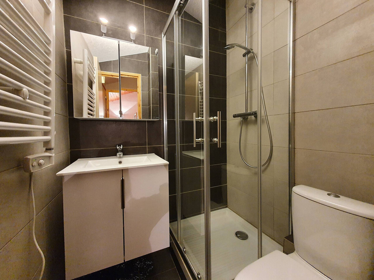 Duplex 6 pers au centre, parking, animaux OK - Photo 12