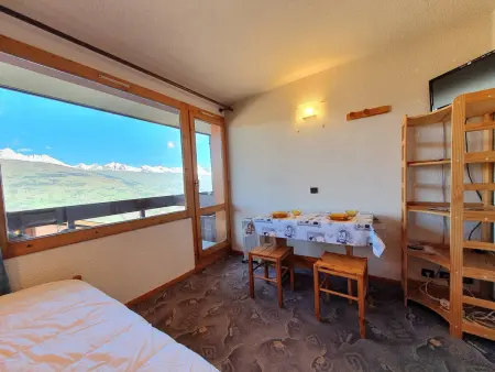 Location appartement à La Plagne