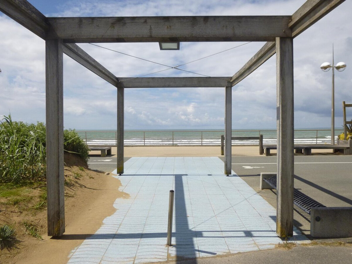 Studio Mezzanine 50m Plage à Saint-Jean-de-Monts - Photo 25