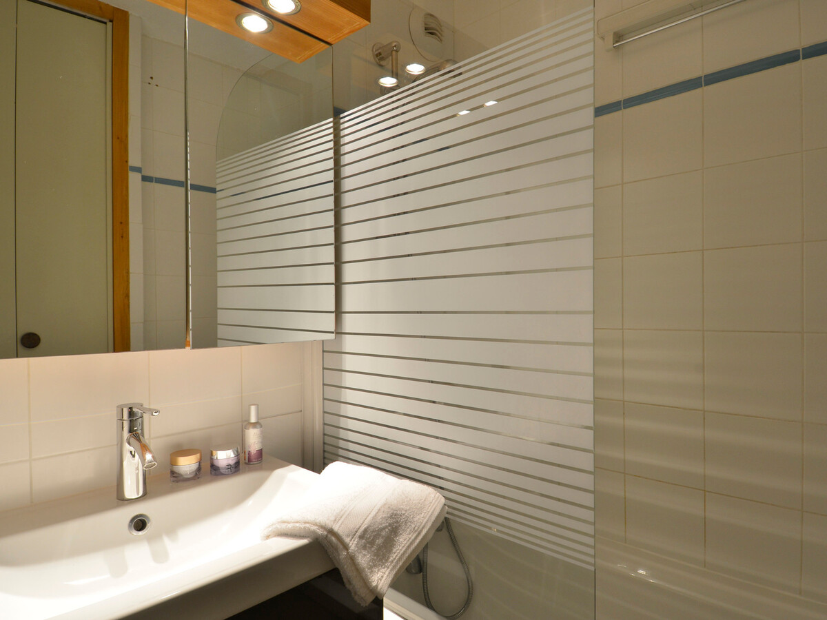 Appartement skis aux pieds, 6 pers, balcon sud - Photo 9
