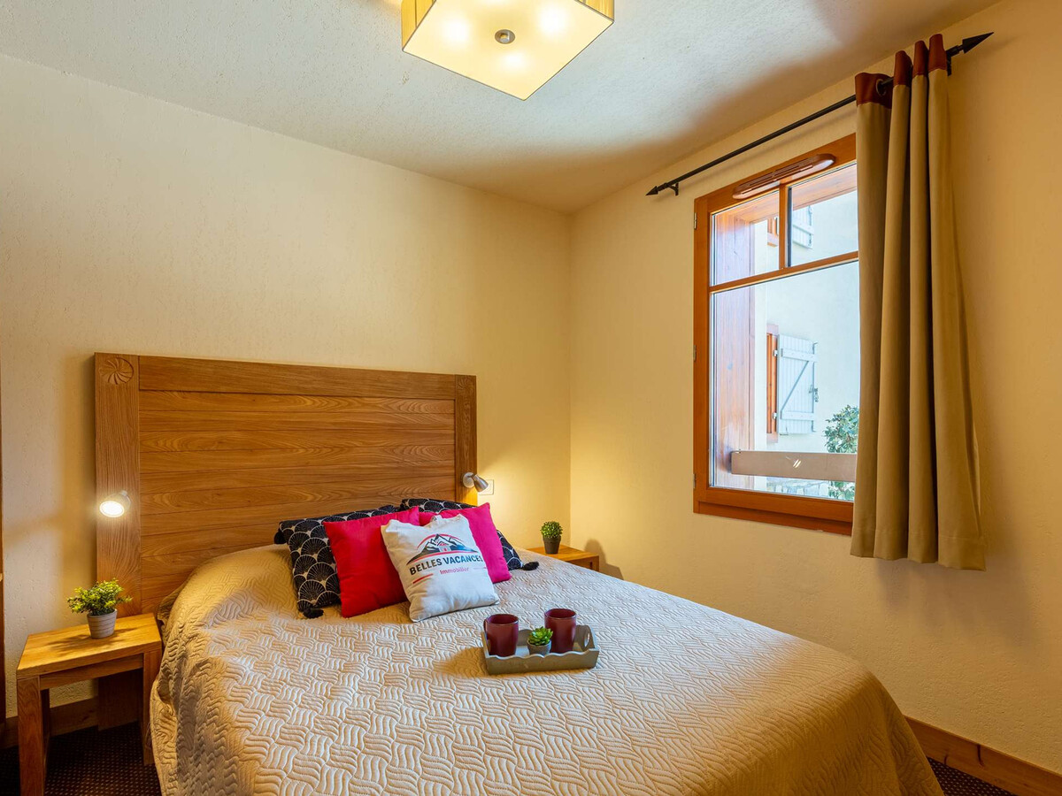 Appartement 6 pers. centre Saint-Lary, piscine et sauna - Photo 6