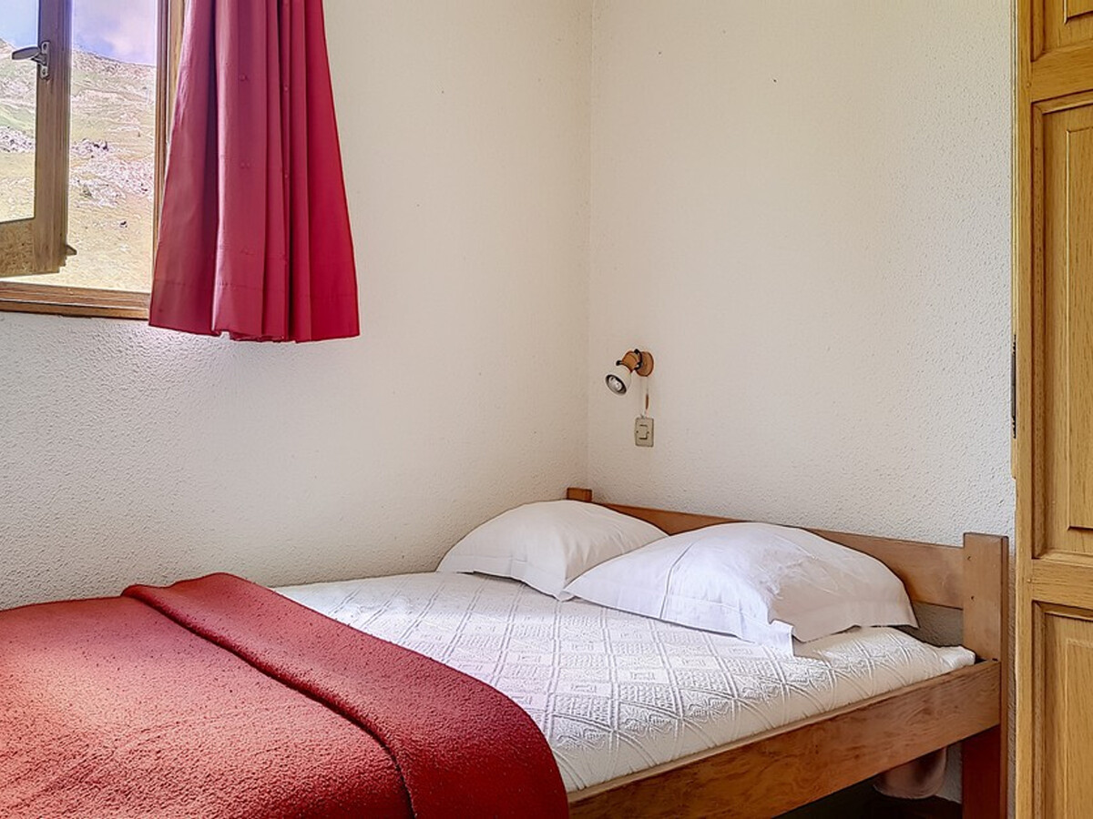 Appart 2 pièces balcon Sud/Ouest aux Menuires - Photo 8