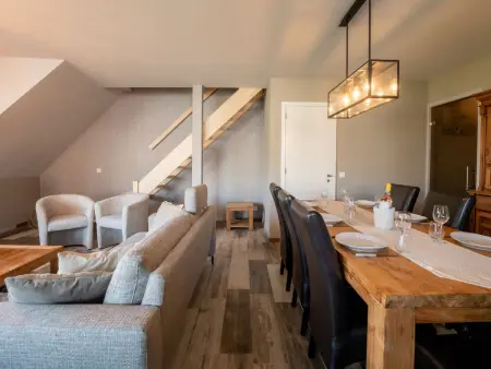 Appartement 4 pièces avec terrasse 35 m² et garage, Blankenberge : photo 9
