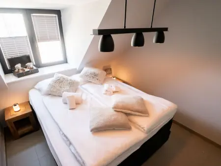 Appartement 4 pièces avec terrasse 35 m² et garage, Blankenberge : photo 21