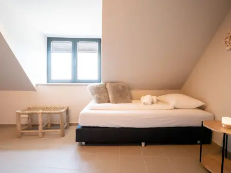 Appartement 4 pièces avec terrasse 35 m² et garage, Blankenberge : photo 25