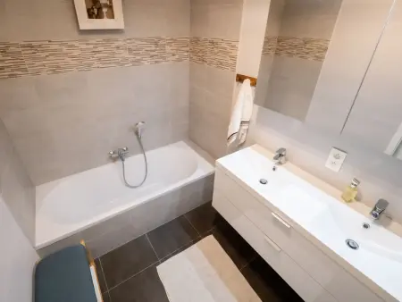 Appartement 4 pièces avec terrasse 35 m² et garage, Blankenberge : photo 29