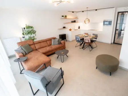 Location appartement à Oostende