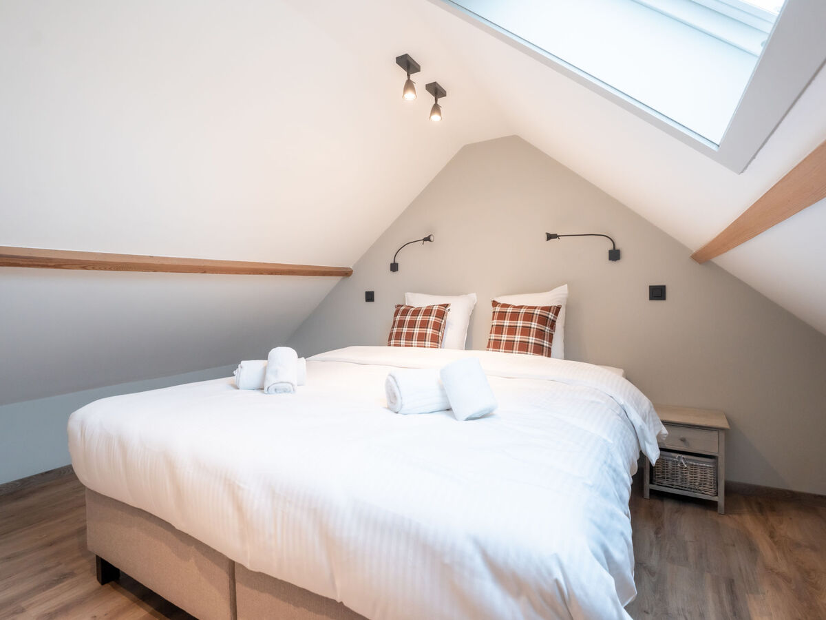 Huyze Ter Bercken avec étang naturel à De Haan - Photo 31