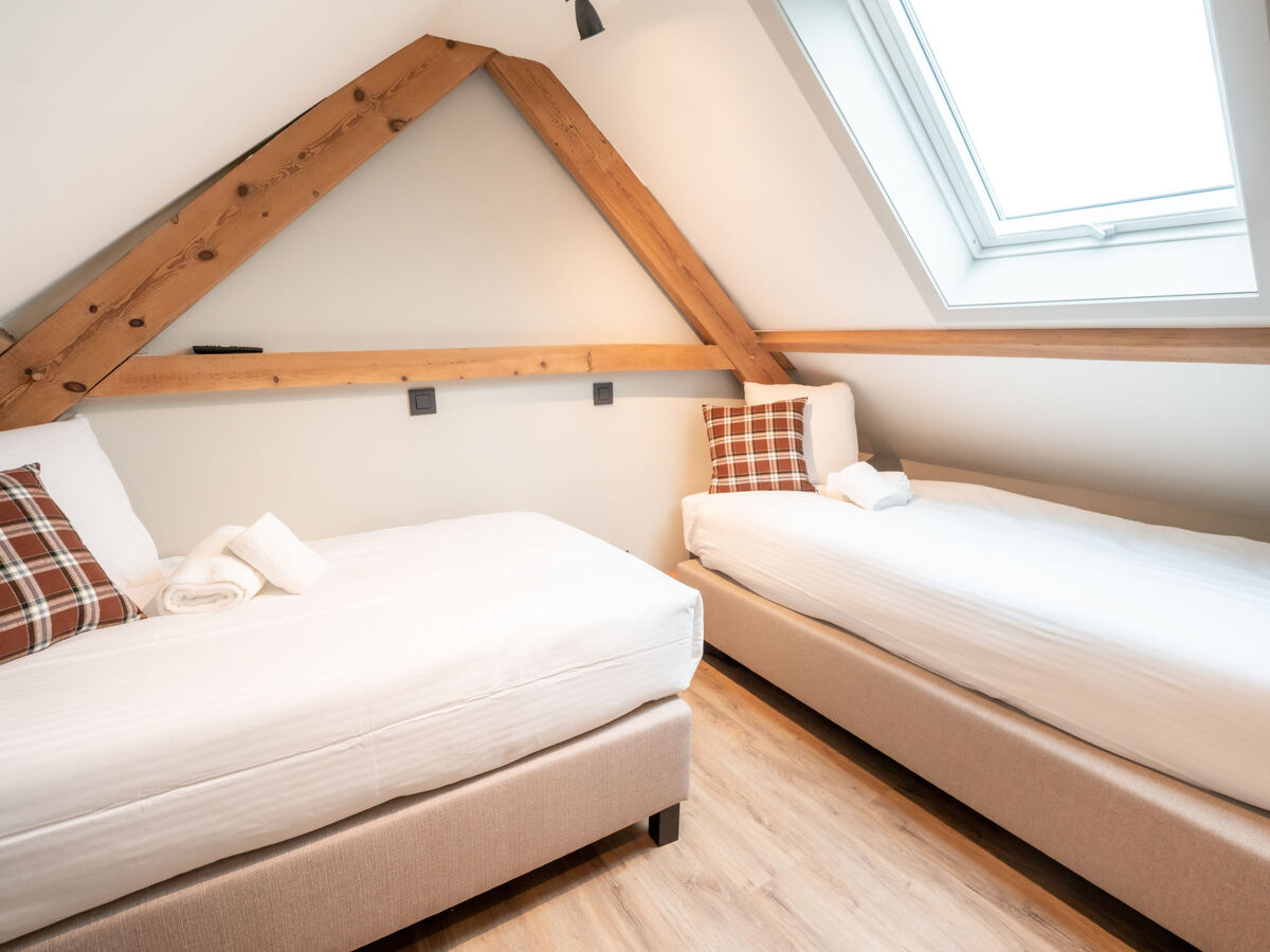 Huyze Ter Bercken avec étang naturel à De Haan - Photo 33