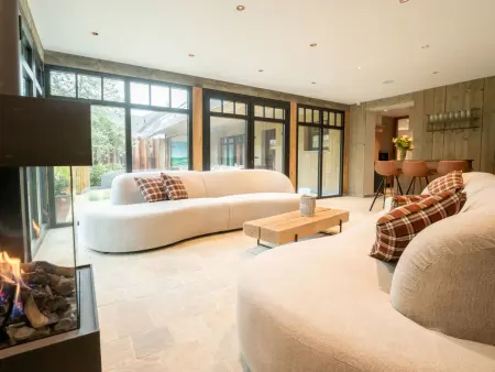 Location maison à De Haan