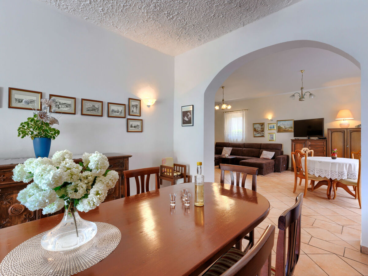 Villa Moj Mir, maison 5 chambres avec piscine privée - Photo 3