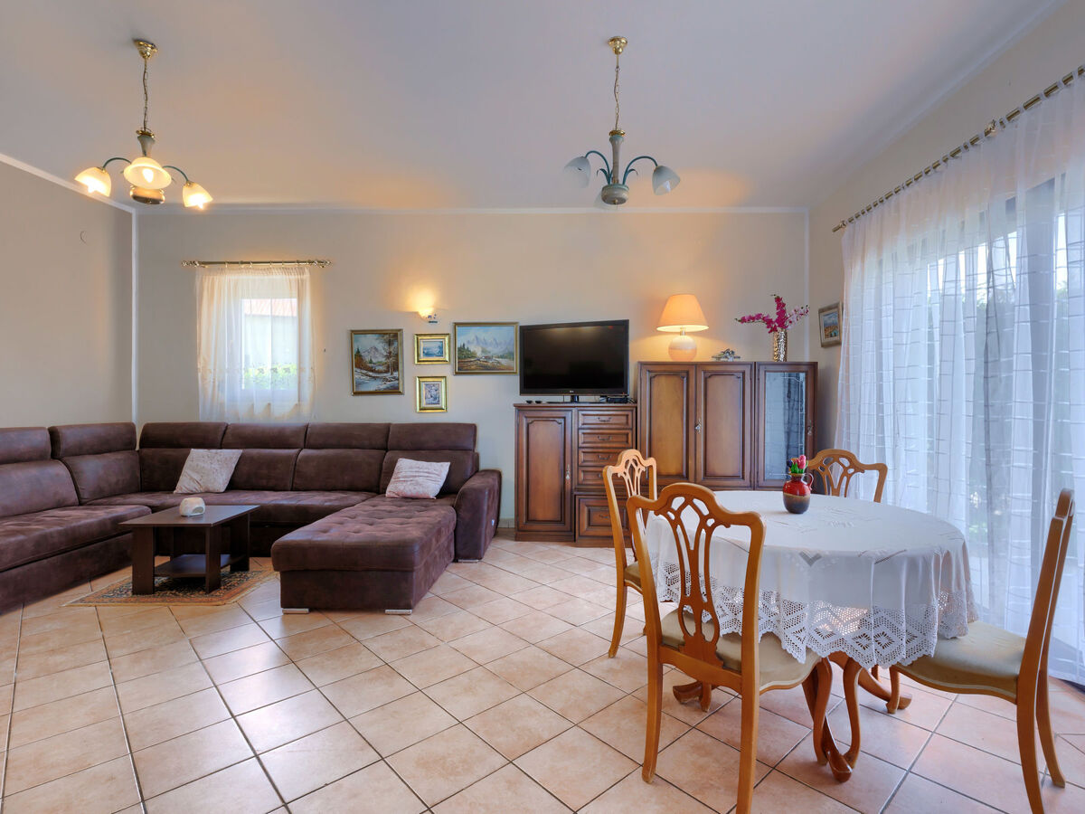 Villa Moj Mir, maison 5 chambres avec piscine privée - Photo 7