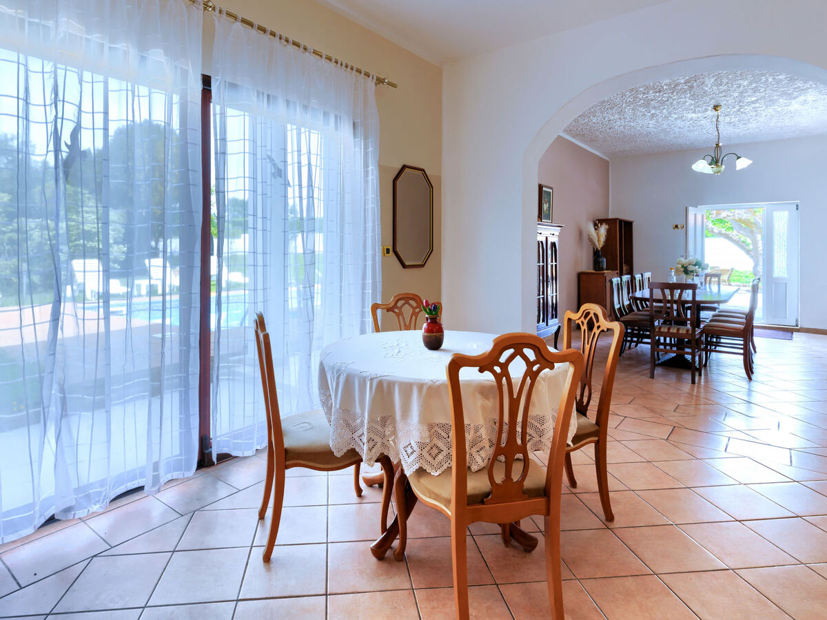 Villa Moj Mir, maison 5 chambres avec piscine privée - Photo 9